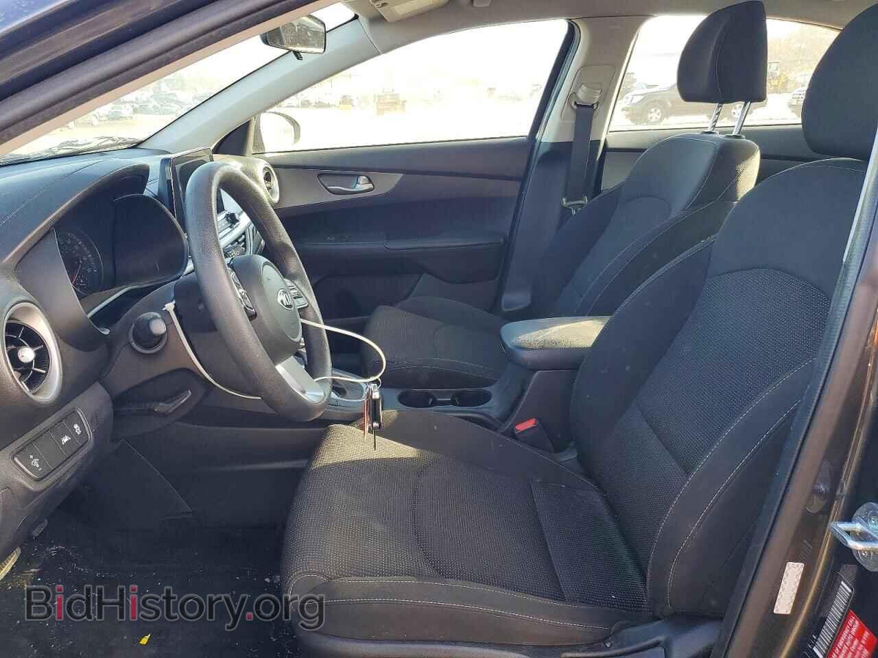 2020 KIA FORTE - VIN: 3KPF24AD4LE236806 - Фото 7