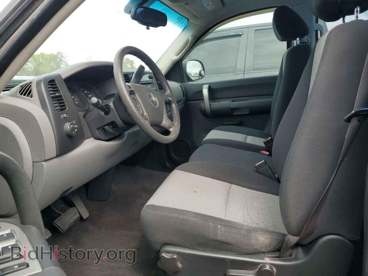 2008 CHEVROLET ALL Models - VIN: 3GCEC13C88G112478 - Фото 7