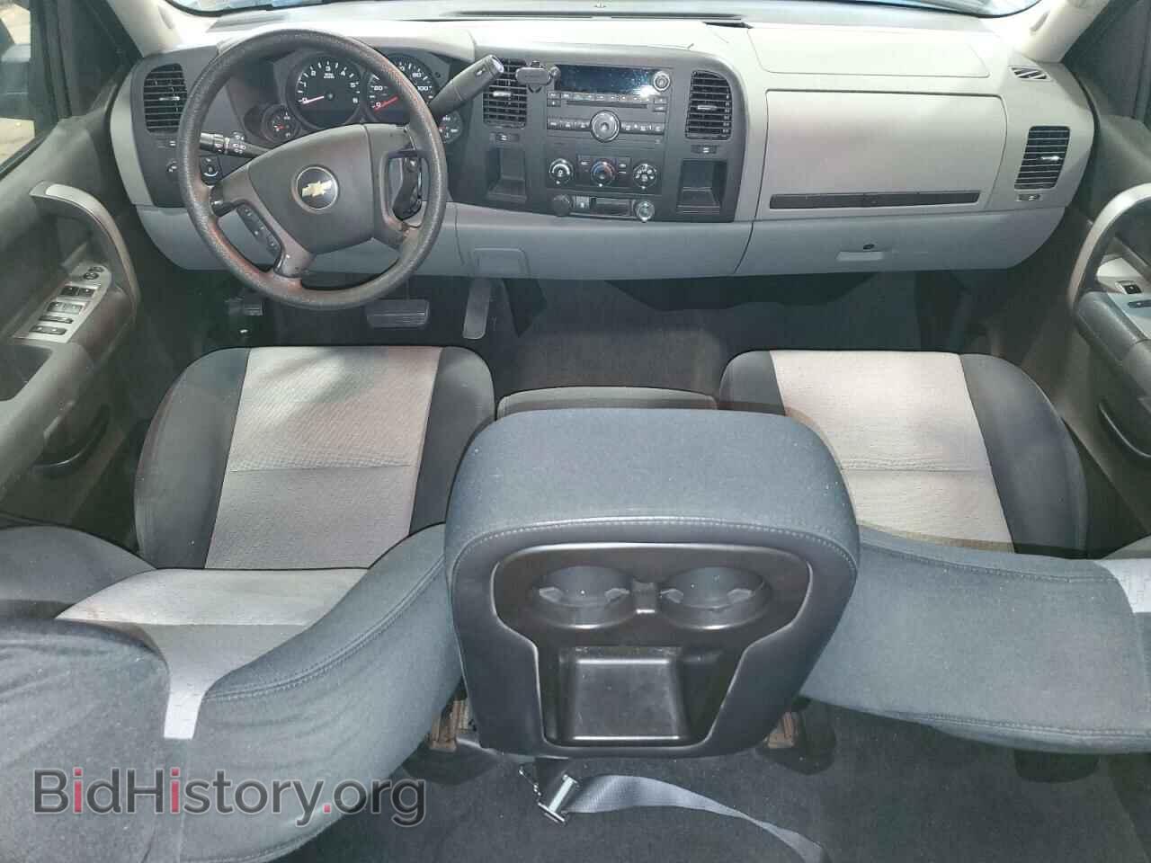 2008 CHEVROLET ALL Models - VIN: 3GCEC13C88G112478 - Фото 8