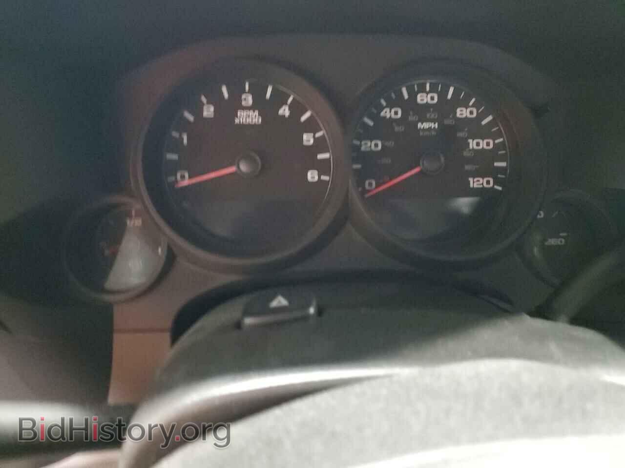 2008 CHEVROLET ALL Models - VIN: 3GCEC13C88G112478 - Фото 9