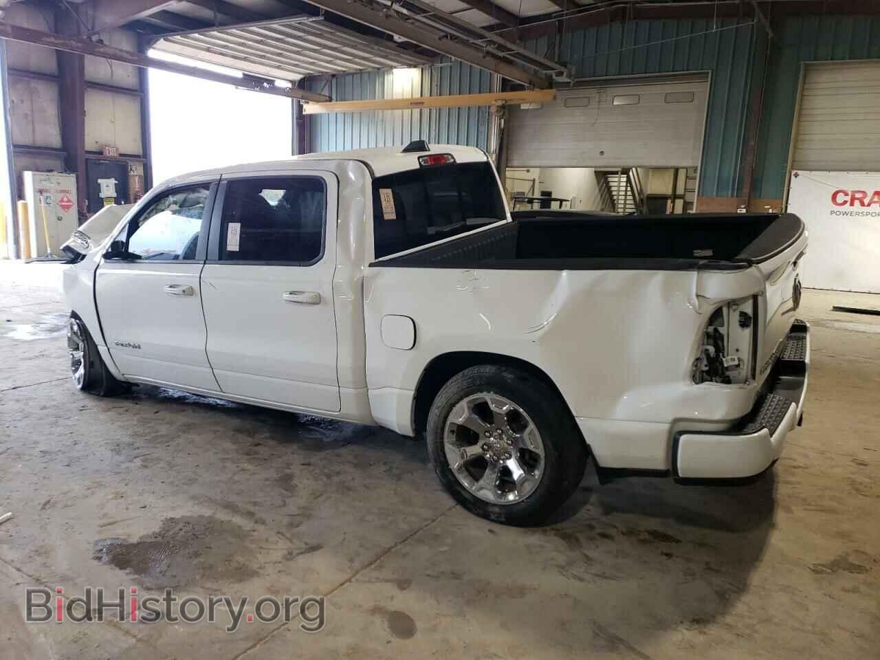 2020 RAM All Models - VIN: 1C6SRFFT1LN176363 - Фото 2