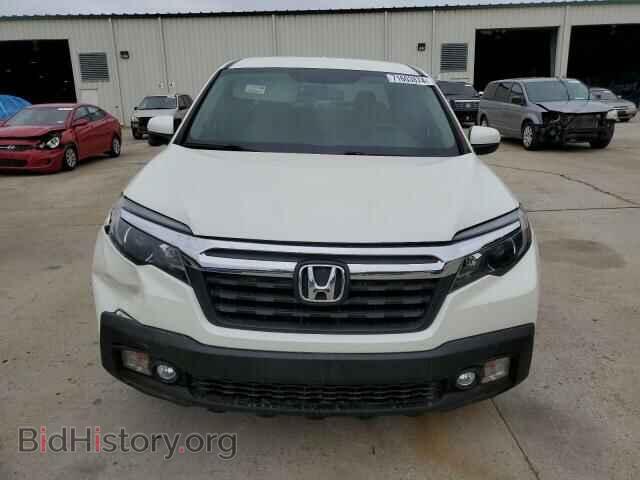 2017 HONDA RIDGELINE - VIN: 5FPYK2F67HB010713 - Фото 5