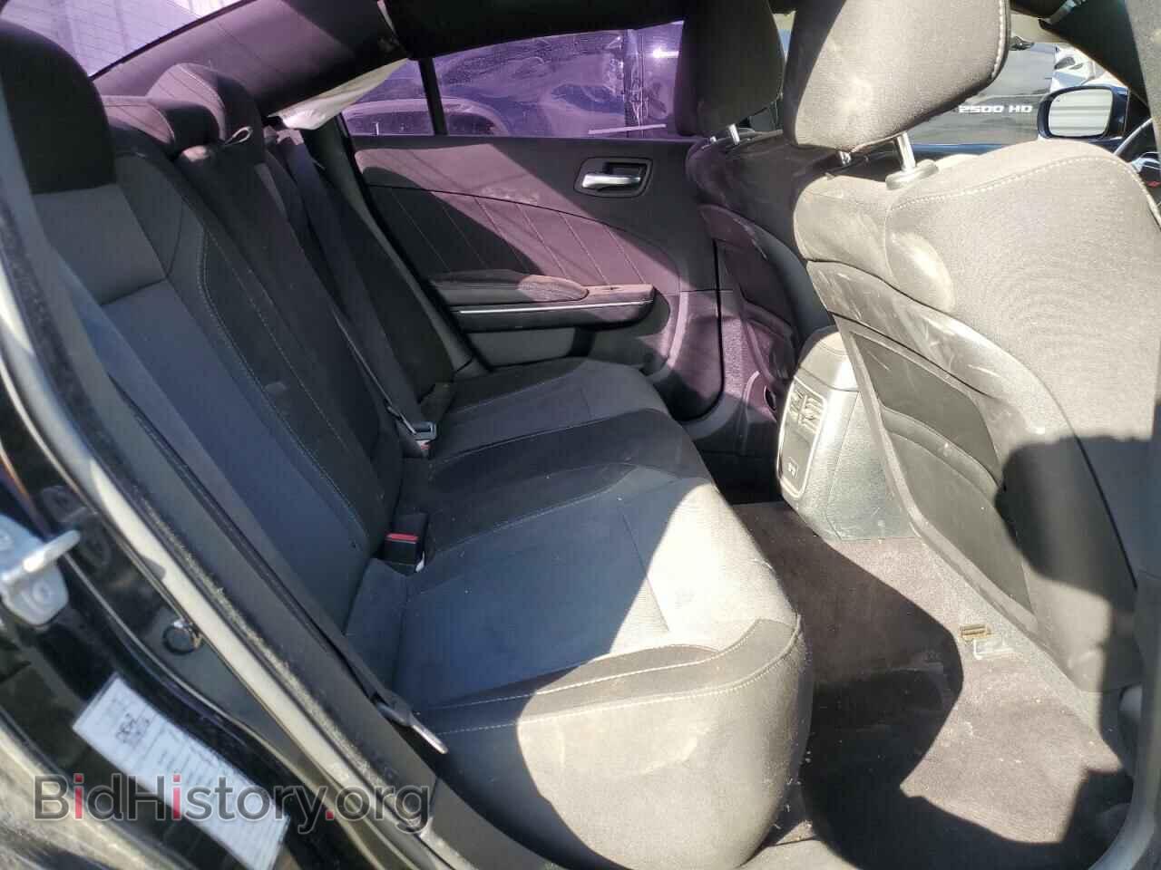2017 DODGE CHARGER - VIN: 2C3CDXCT1HH510045 - Фото 10