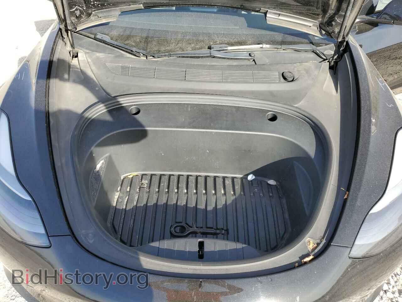 2022 TESLA MODEL 3 - VIN: 5YJ3E1EB7NF190399 - Фото 12