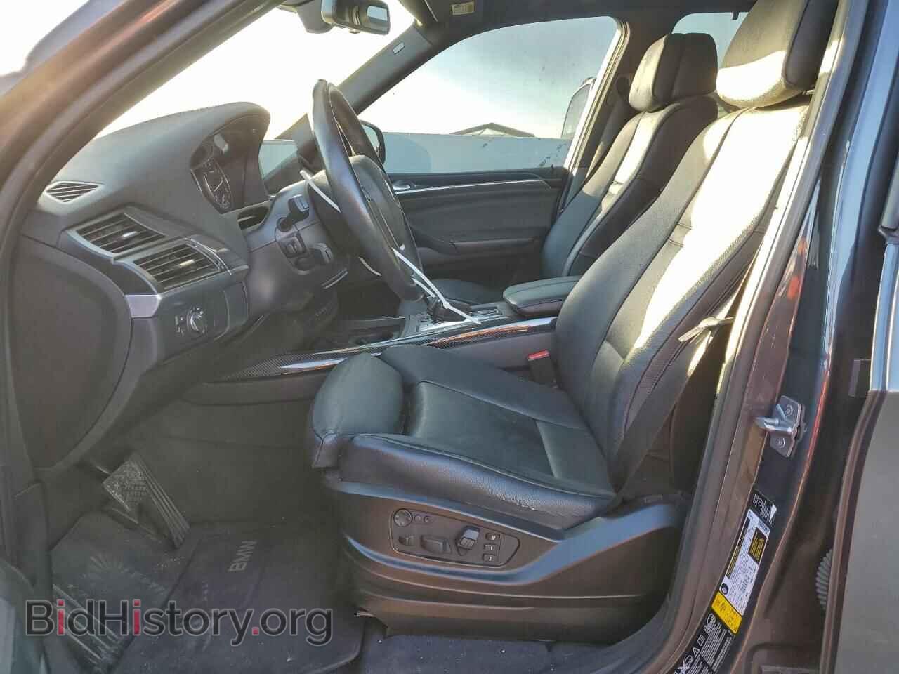 2012 BMW X5 - VIN: 5UXZV4C54CL754365 - Фото 7