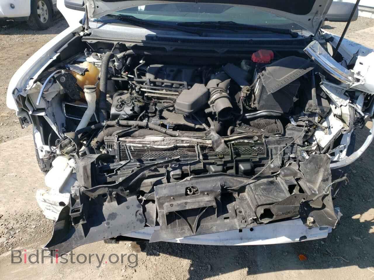 2014 FORD FLEX - VIN: 2FMGK5B81EBD18977 - Photo 11