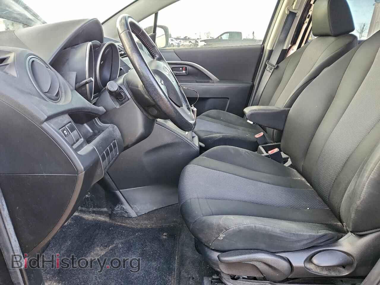 2015 MAZDA 5 - VIN: JM1CW2CL2F0187408 - Фото 7