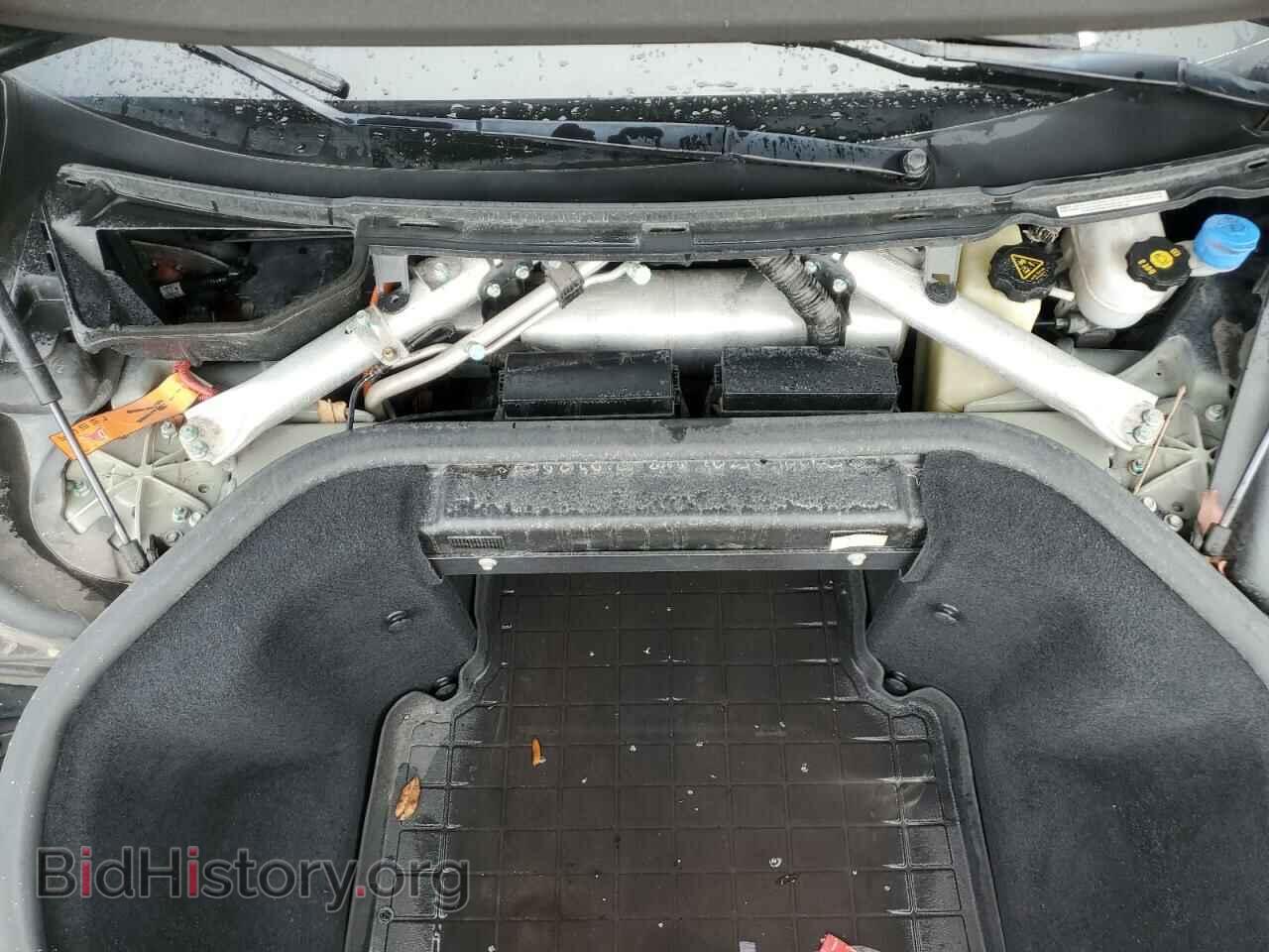 2013 TESLA MODEL S - VIN: 5YJSA1CN1DFP05772 - Photo 11