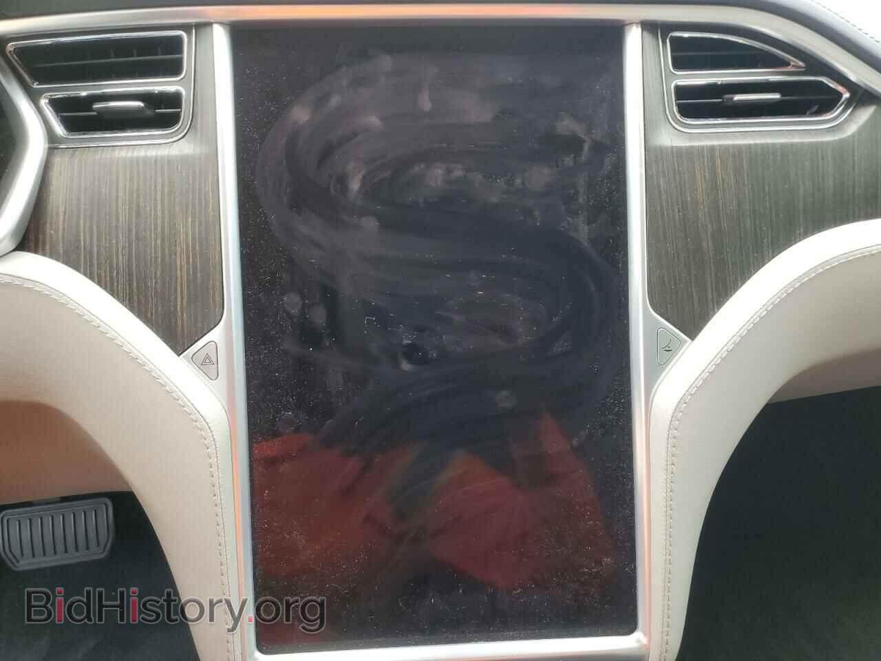 2013 TESLA MODEL S - VIN: 5YJSA1CN1DFP05772 - Photo 9