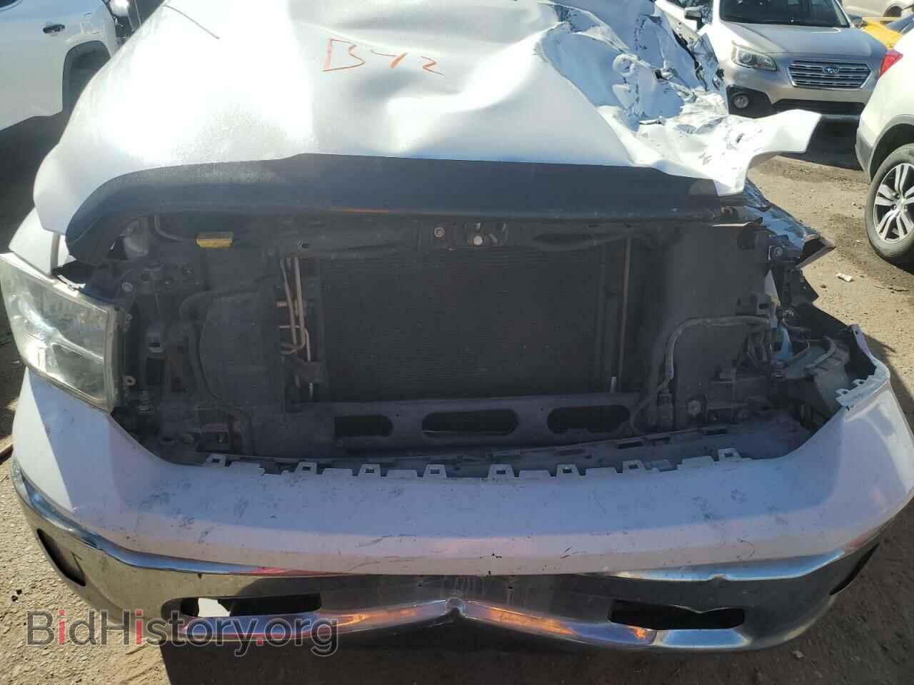 2013 RAM 1500 - VIN: 1C6RR6LT2DS660175 - Фото 11
