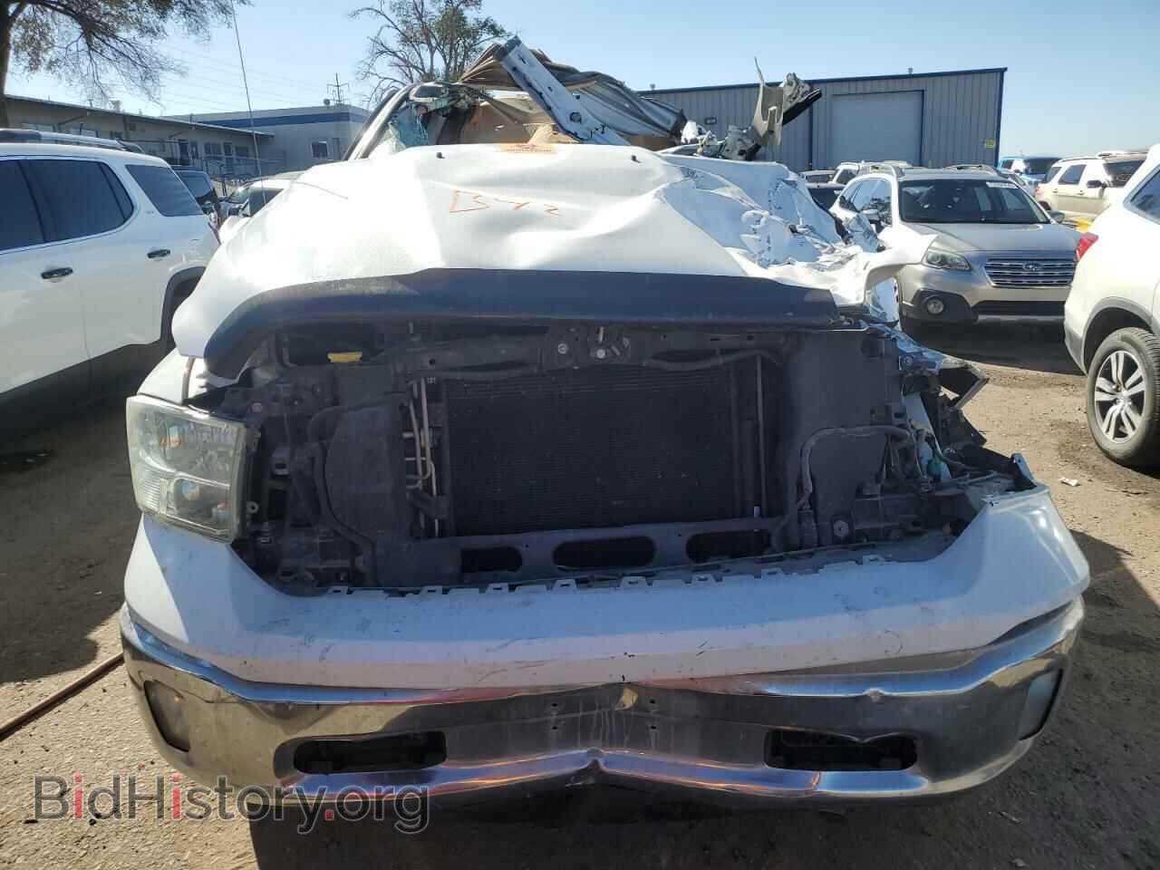 2013 RAM 1500 - VIN: 1C6RR6LT2DS660175 - Фото 5