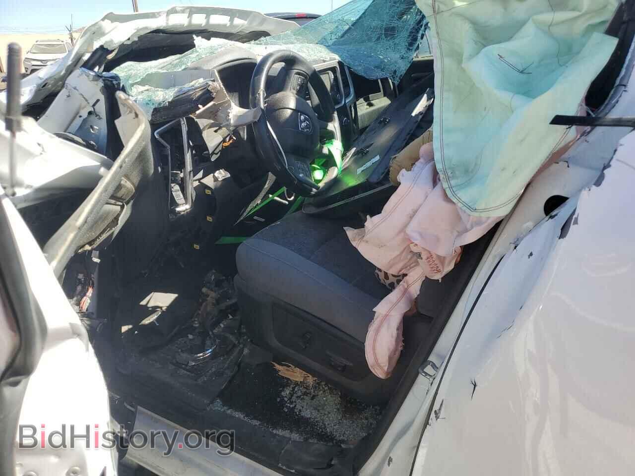2013 RAM 1500 - VIN: 1C6RR6LT2DS660175 - Фото 7