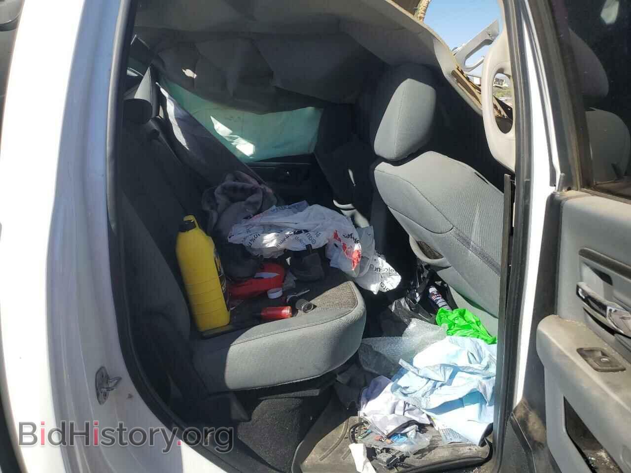 2013 RAM 1500 - VIN: 1C6RR6LT2DS660175 - Фото 10