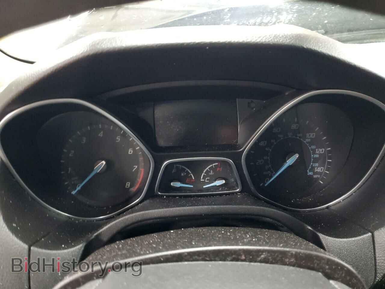 2014 FORD FOCUS - VIN: 1FADP3K29EL367679 - Photo 9