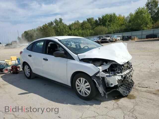 2016 FORD FOCUS - VIN: 1FADP3E23GL343277 - Фото 4