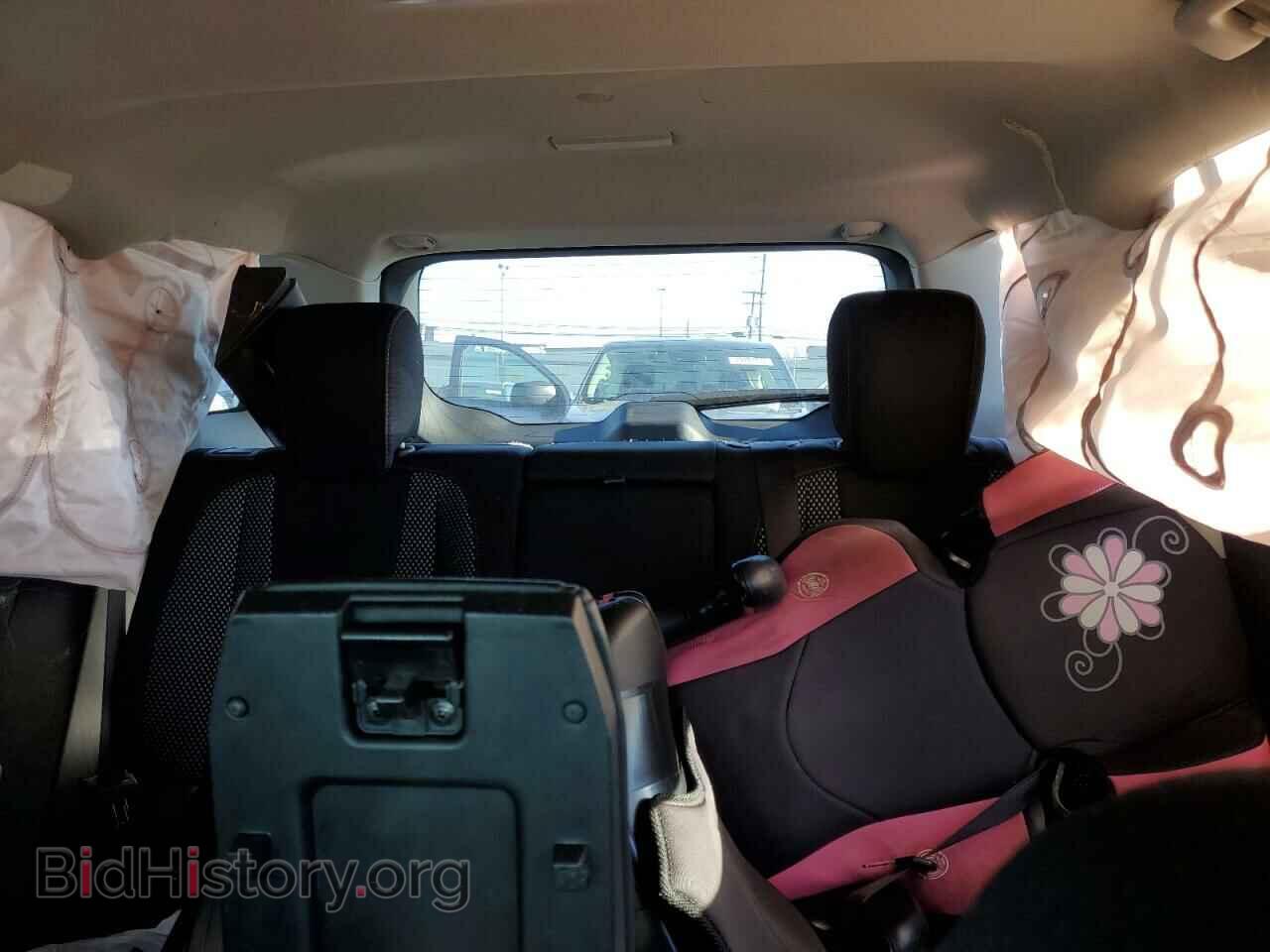 2017 GMC TERRAIN - VIN: 2GKALNEK2H6103446 - Фото 10
