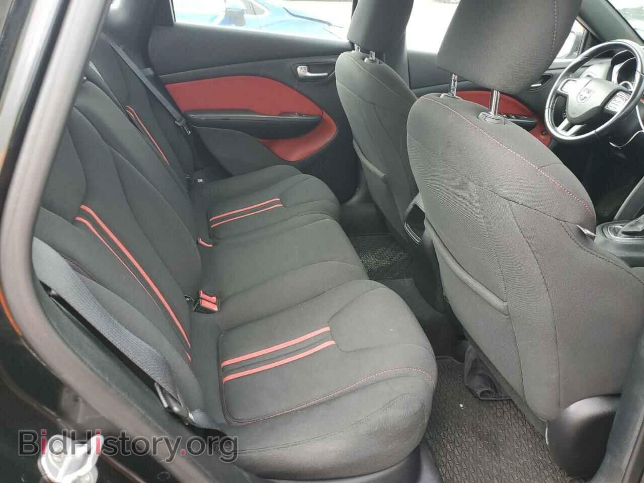 2013 DODGE DART - VIN: 1C3CDFBH7DD149841 - Фото 10