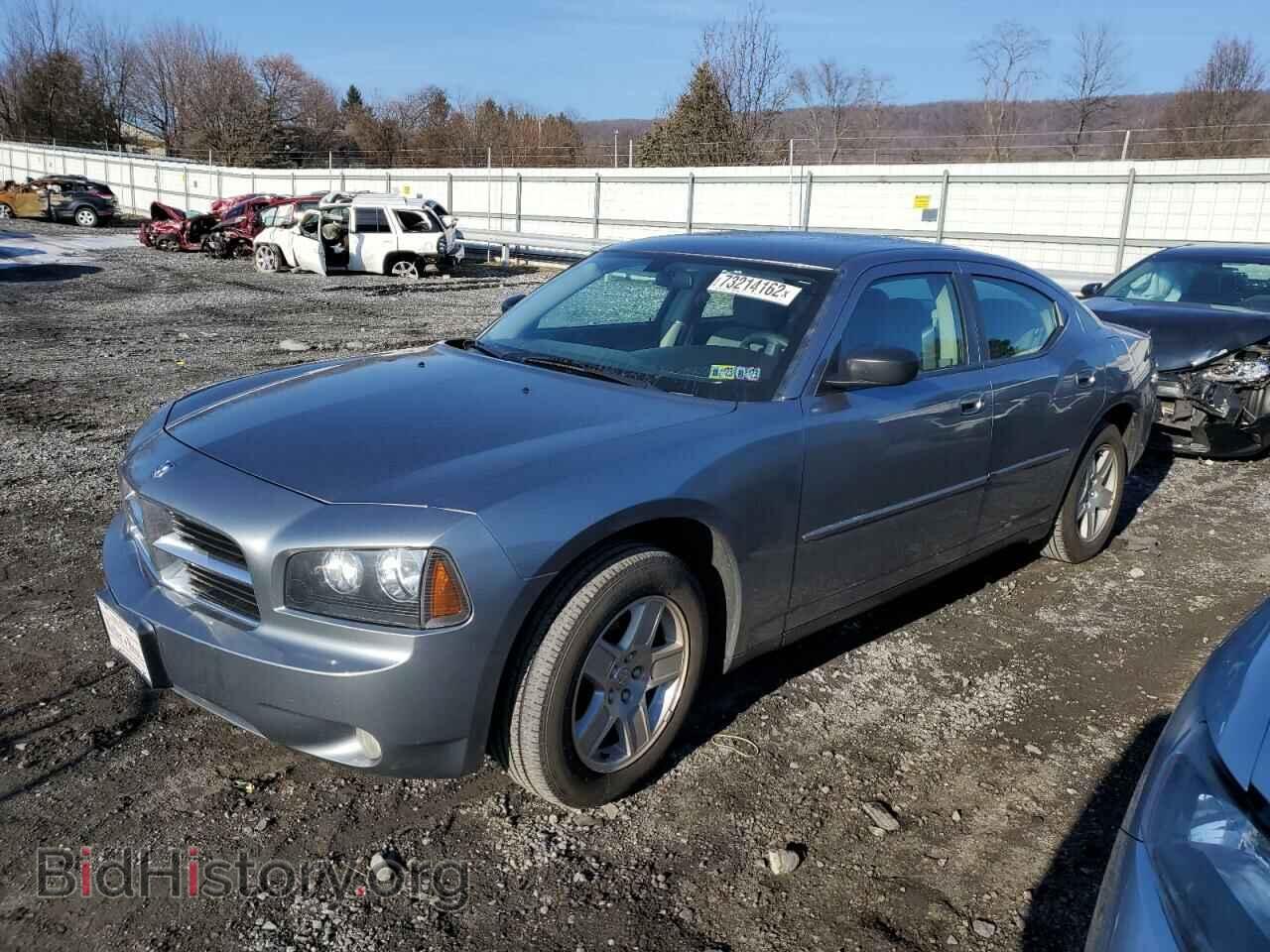 Photo 2B3KA43G77H778213 - DODGE CHARGER 2007