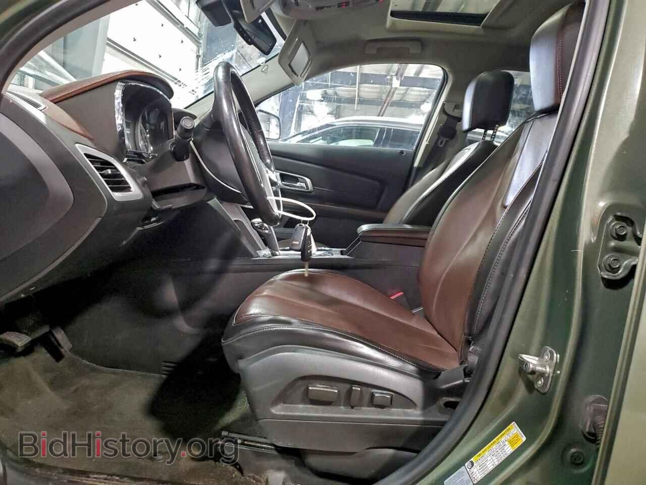 2015 GMC TERRAIN - VIN: 2GKFLXEK7F6283361 - Photo 7