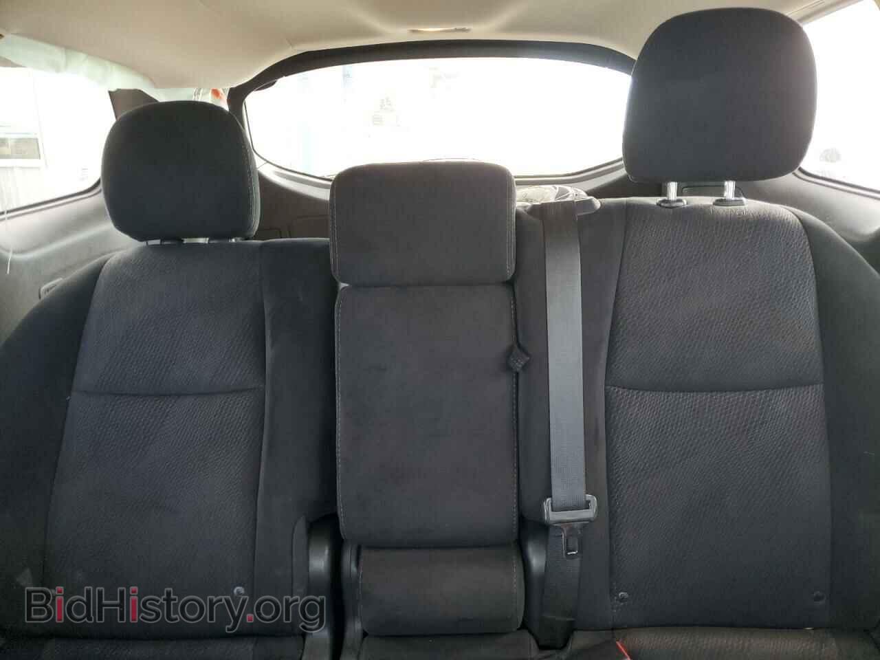 2015 NISSAN PATHFINDER - VIN: 5N1AR2MN8FC677571 - Фото 10