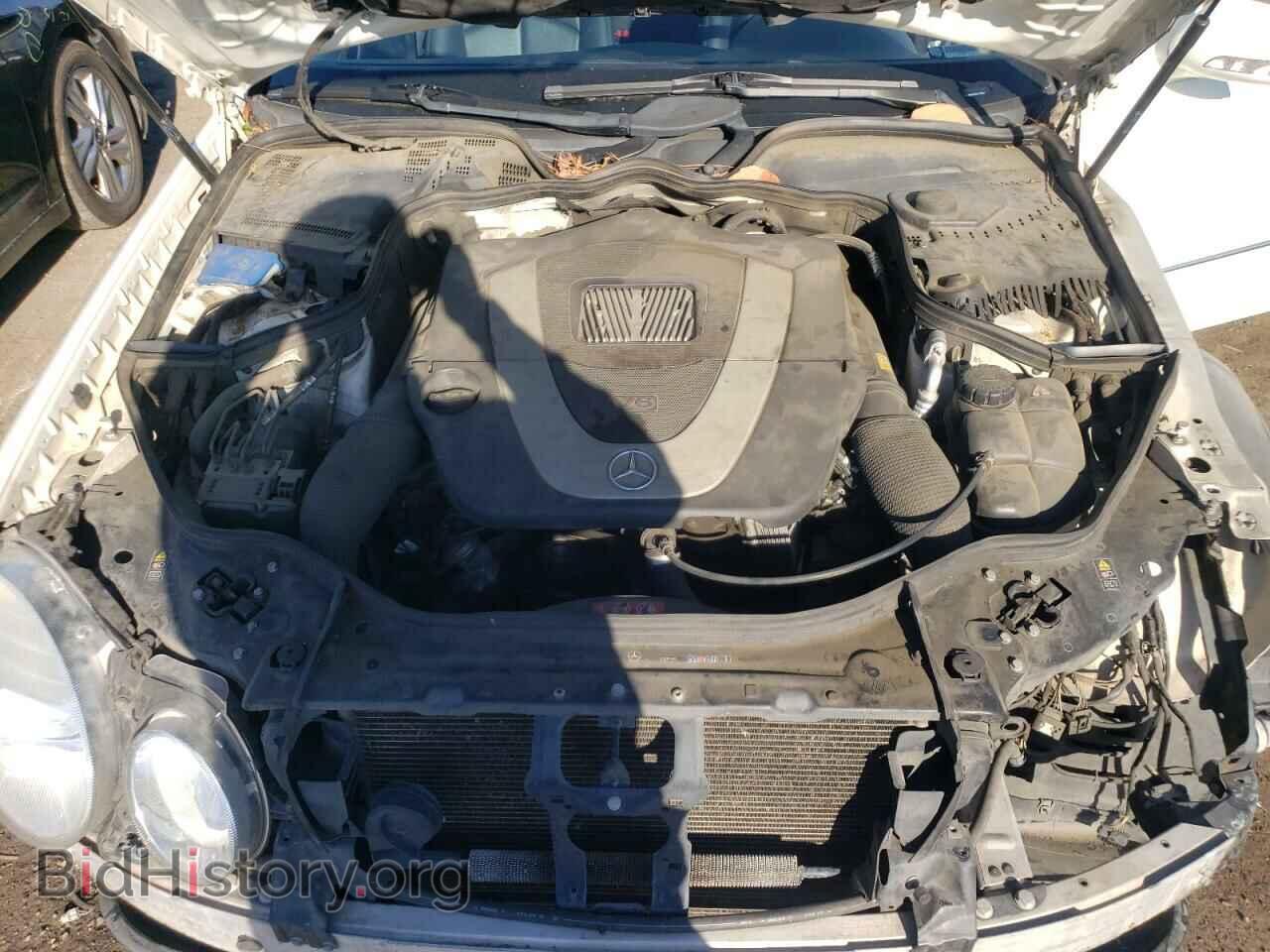 2009 MERCEDES-BENZ E-CLASS - VIN: WDBUF56X59B379997 - Фото 11
