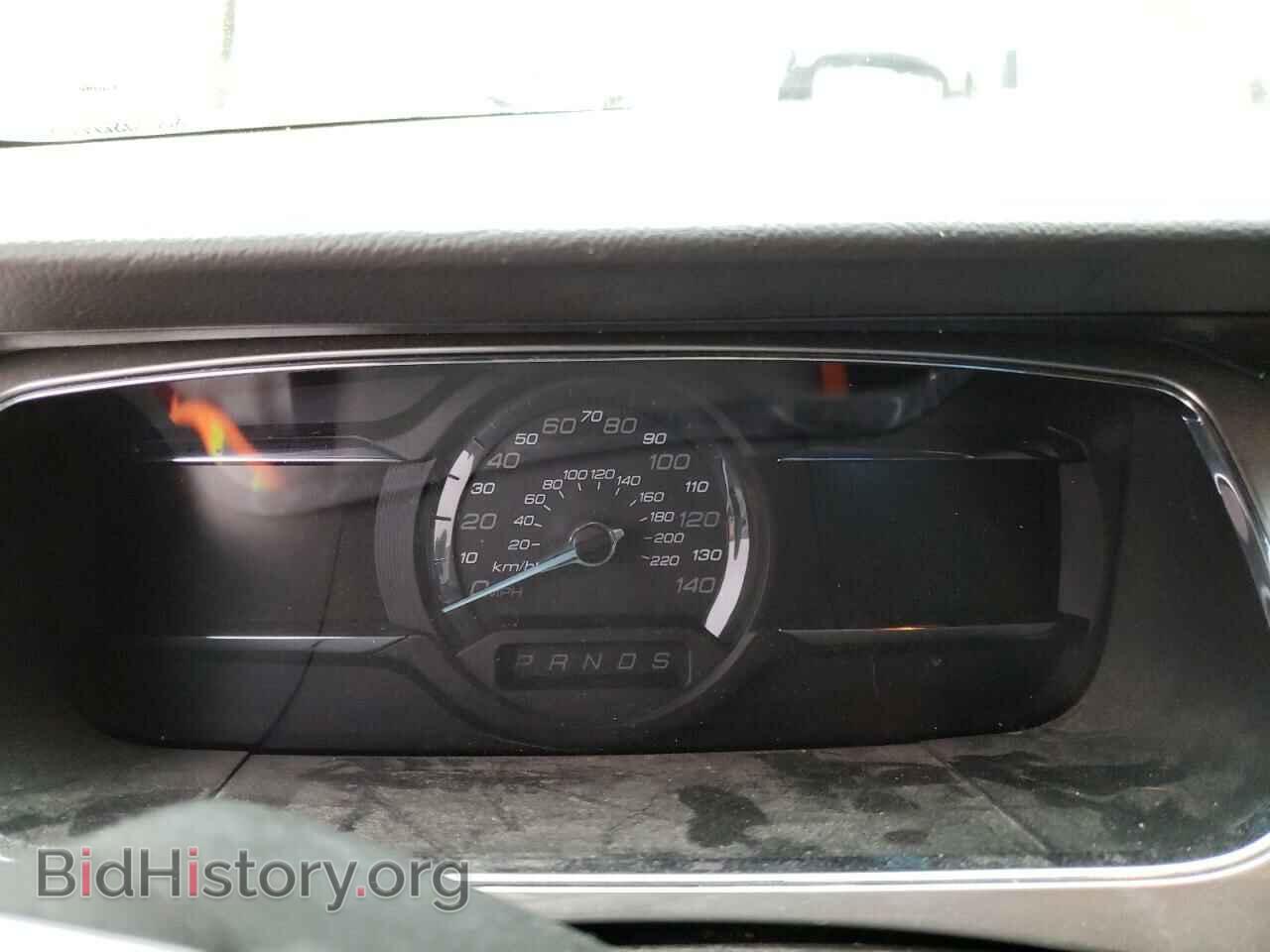 2013 FORD TAURUS - VIN: 1FAHP2E80DG201117 - Photo 9