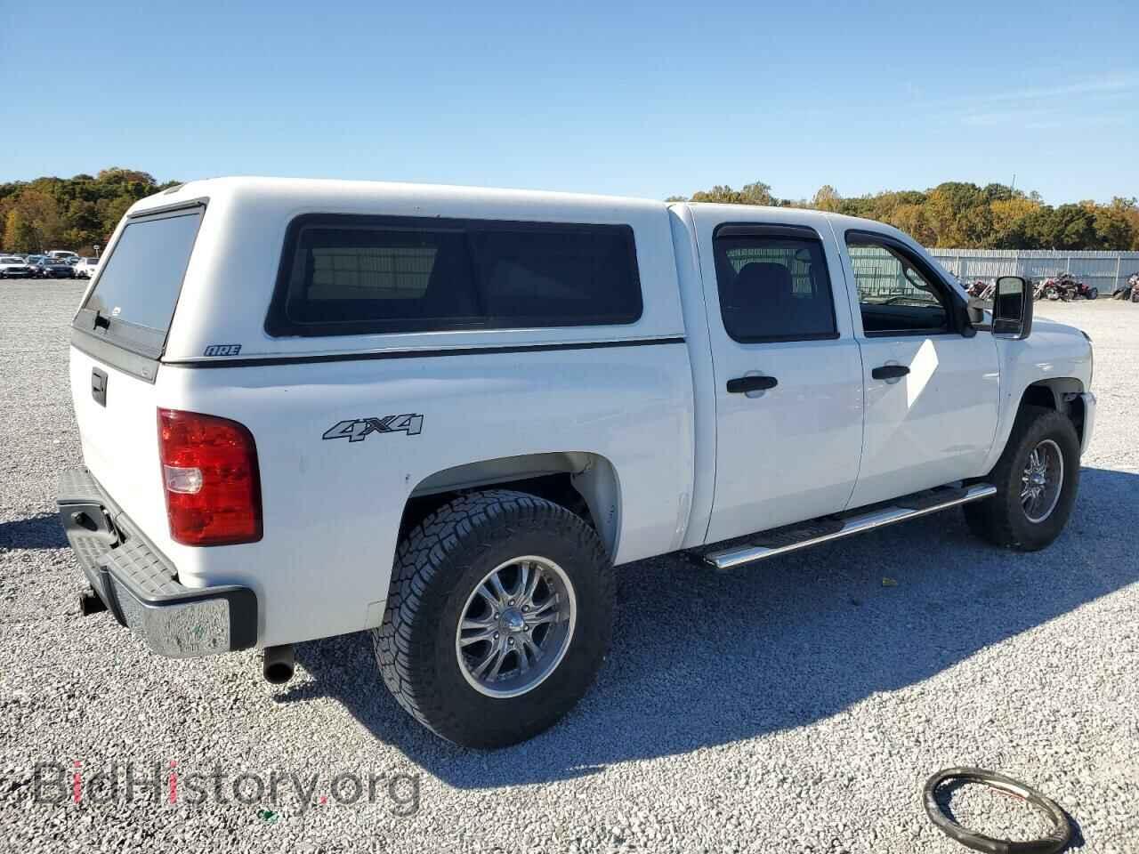 2007 CHEVROLET ALL Models - VIN: 2GCEK13M571687799 - Фото 3