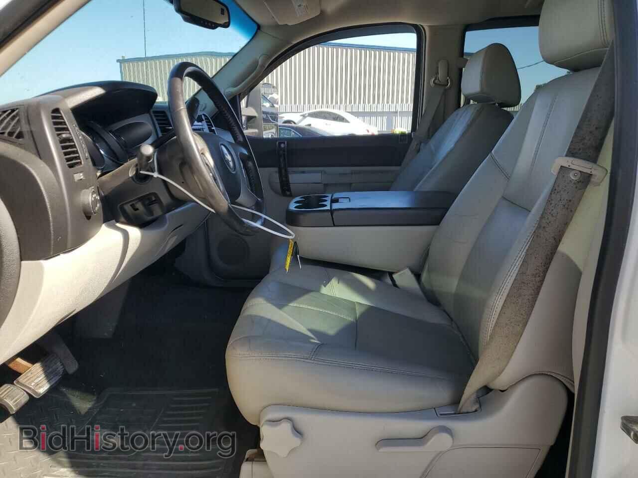 2007 CHEVROLET ALL Models - VIN: 2GCEK13M571687799 - Фото 7