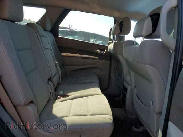 2013 DODGE DURANGO - VIN: 1C4RDJAGXDC598339 - Photo 11