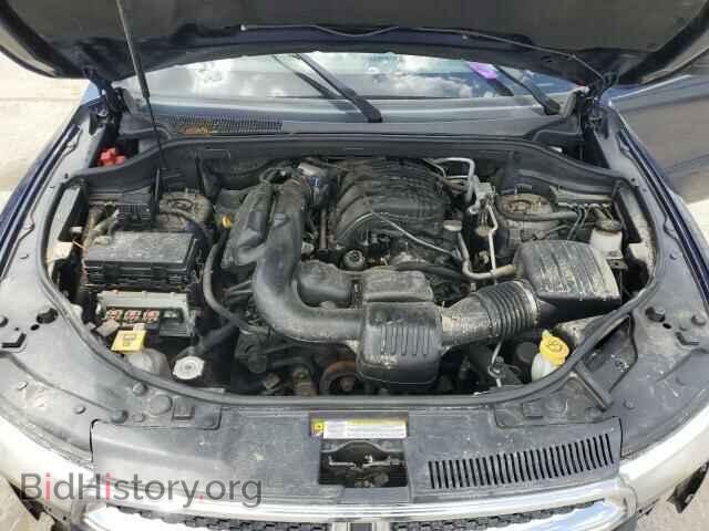 2013 DODGE DURANGO - VIN: 1C4RDJAGXDC598339 - Photo 12