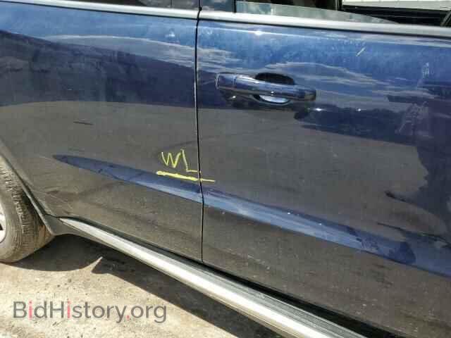 2013 DODGE DURANGO - VIN: 1C4RDJAGXDC598339 - Photo 13