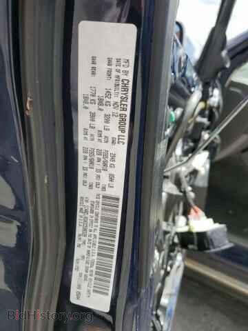 2013 DODGE DURANGO - VIN: 1C4RDJAGXDC598339 - Photo 14