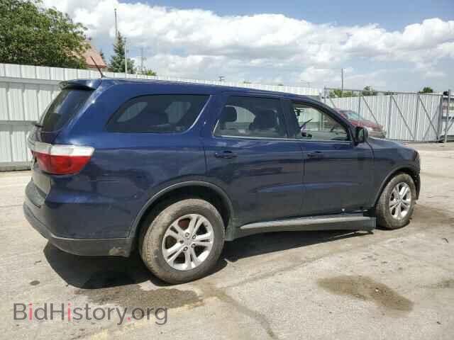 2013 DODGE DURANGO - VIN: 1C4RDJAGXDC598339 - Photo 3