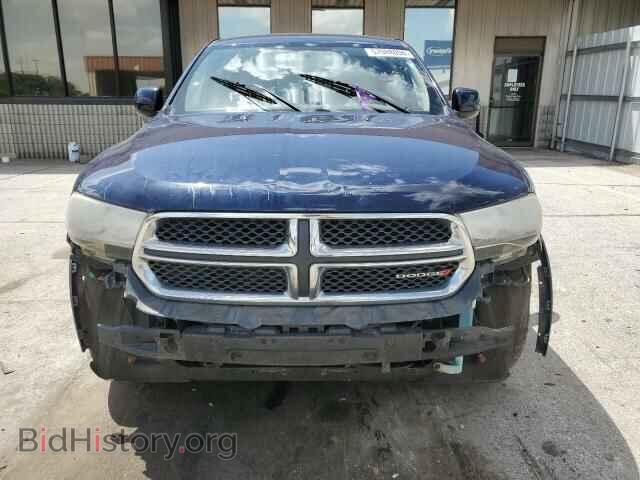 2013 DODGE DURANGO - VIN: 1C4RDJAGXDC598339 - Photo 5