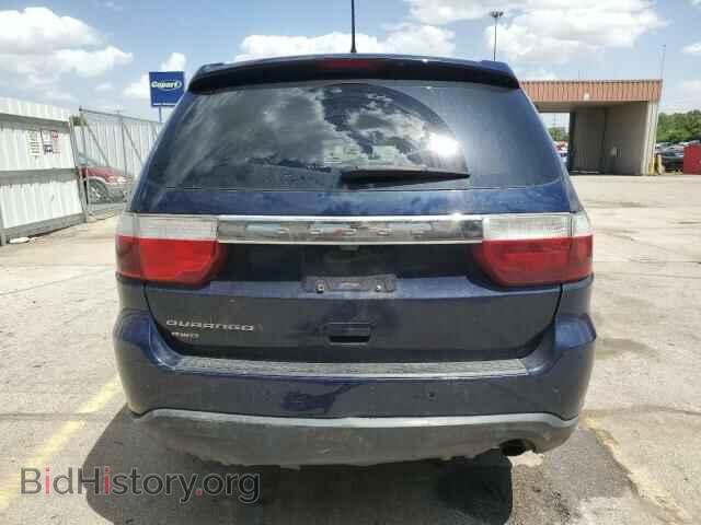 2013 DODGE DURANGO - VIN: 1C4RDJAGXDC598339 - Photo 6