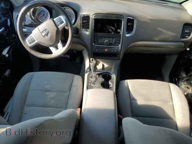 2013 DODGE DURANGO - VIN: 1C4RDJAGXDC598339 - Photo 8