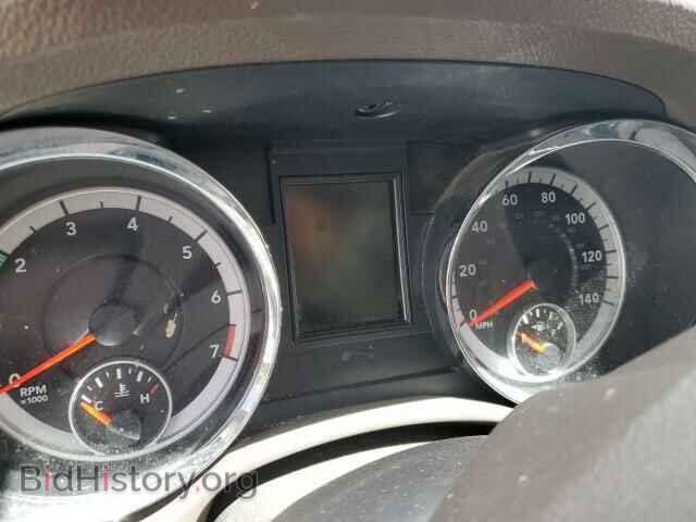 2013 DODGE DURANGO - VIN: 1C4RDJAGXDC598339 - Photo 9