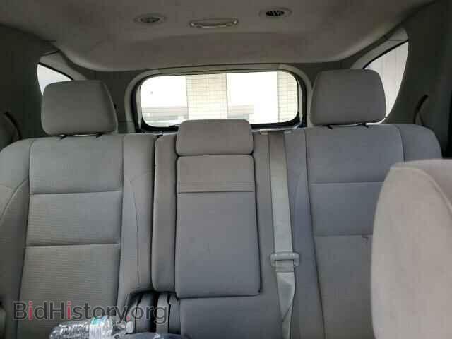 2013 DODGE DURANGO - VIN: 1C4RDJAGXDC598339 - Photo 10