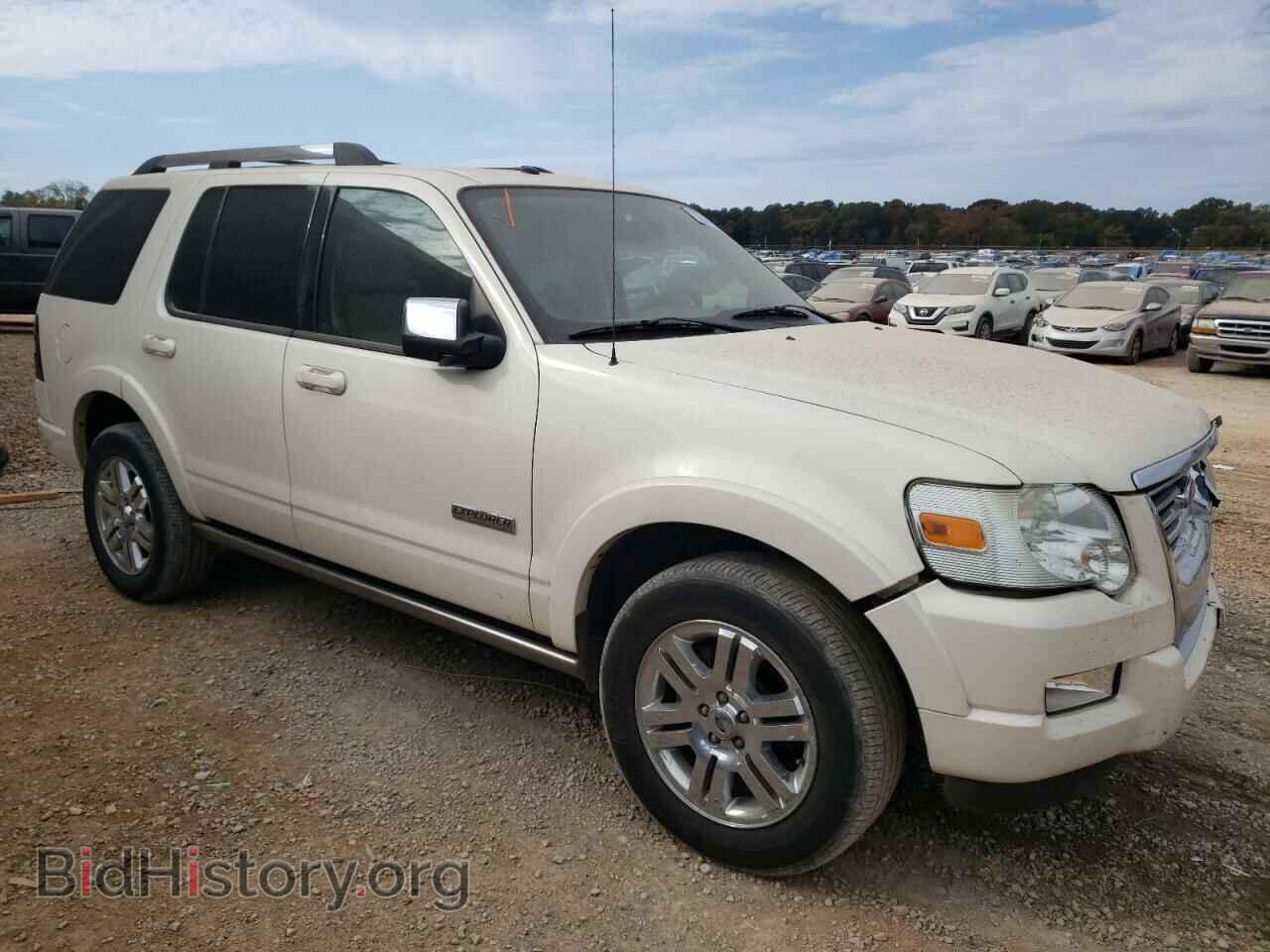 2008 FORD EXPLORER - VIN: 1FMEU65E88UA35659 - Photo 4