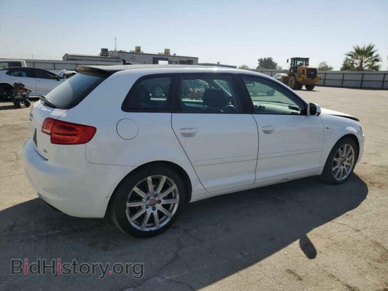 2012 Audi A3 (VIN WAUKJAFM7CA104695) — фото 3 из 12