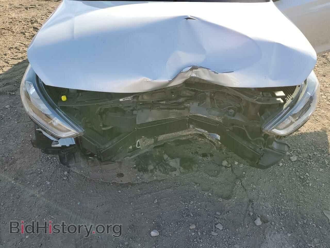 2020 HYUNDAI ACCENT - VIN: 3KPC24A69LE097017 - Фото 11