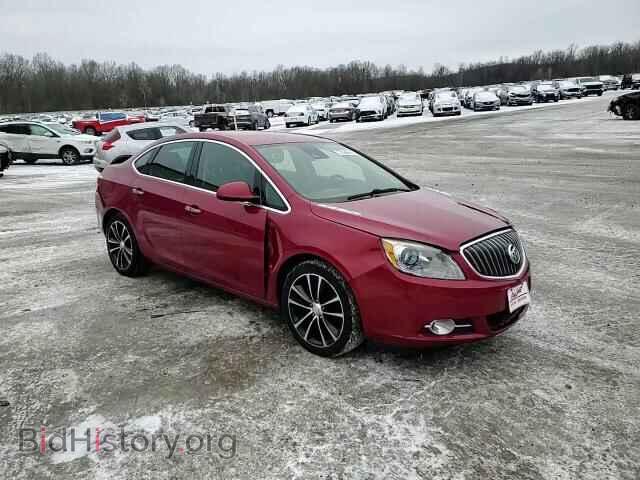 2014 BUICK VERANO - VIN: 1G4PR5SK7E4133561 - Фото 13