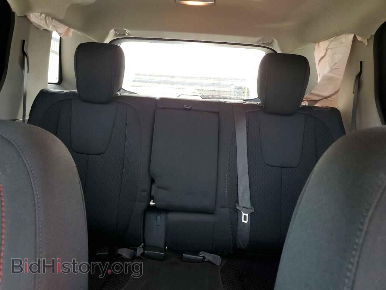 2015 GMC TERRAIN - VIN: 2GKALMEK0F6404613 - Фото 10