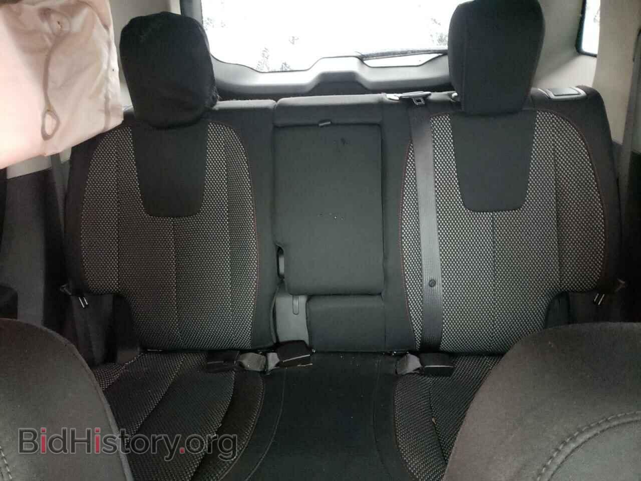 2017 GMC TERRAIN - VIN: 2GKFLTEK3H6193393 - Фото 10