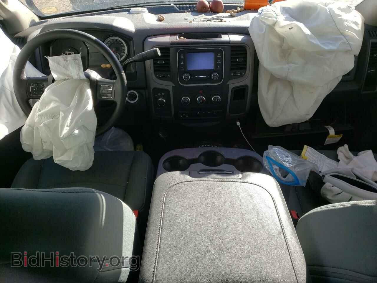 2017 RAM 2500 - VIN: 3C6UR5CLXHG726439 - Фото 8