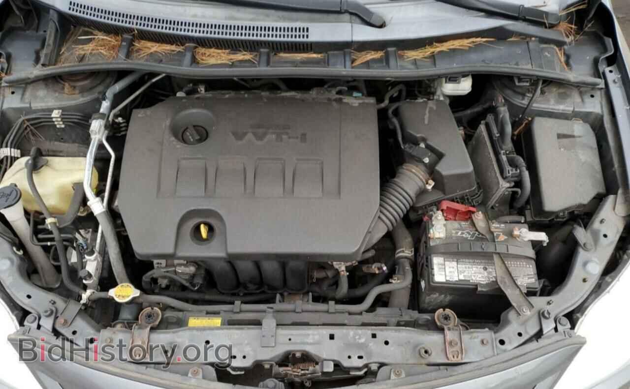 2013 TOYOTA COROLLA - VIN: 2T1BU4EEXDC983449 - Photo 11