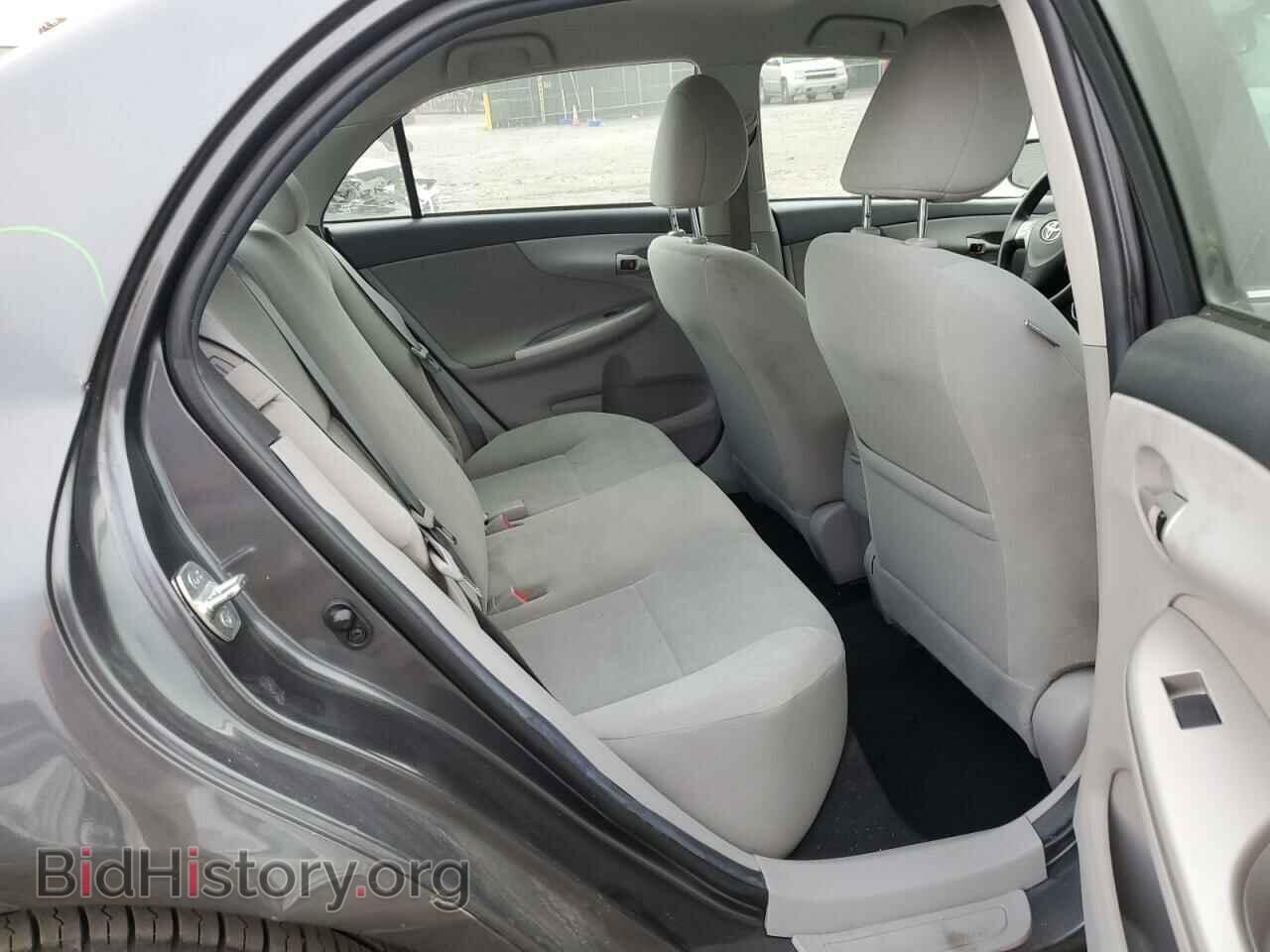 2013 TOYOTA COROLLA - VIN: 2T1BU4EEXDC983449 - Photo 10