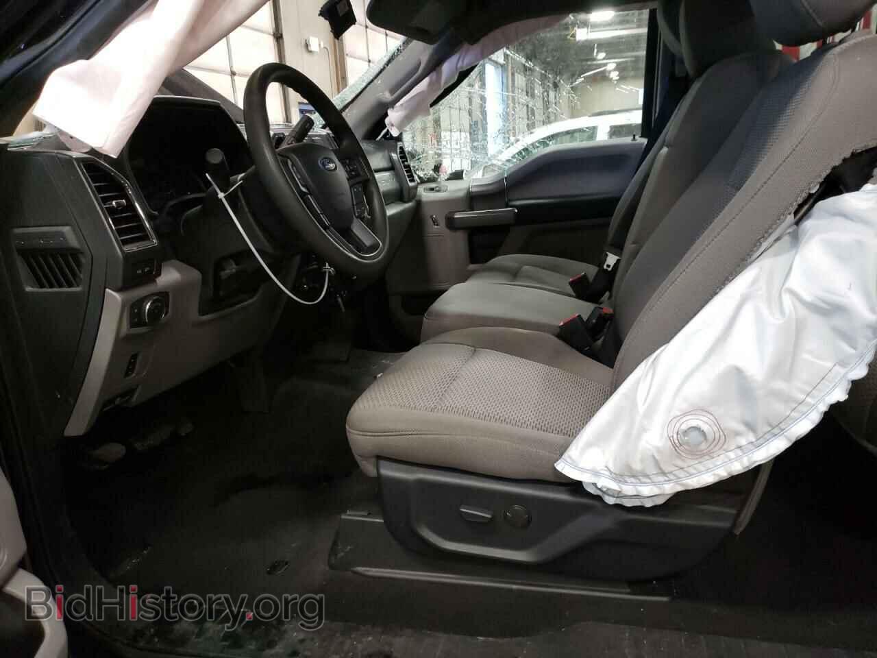 2021 FORD F250 - VIN: 1FT7X2B65MEC04387 - Фото 7