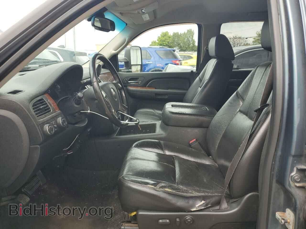 2007 GMC SIERRA - VIN: 2GTEK13M571667262 - Фото 7