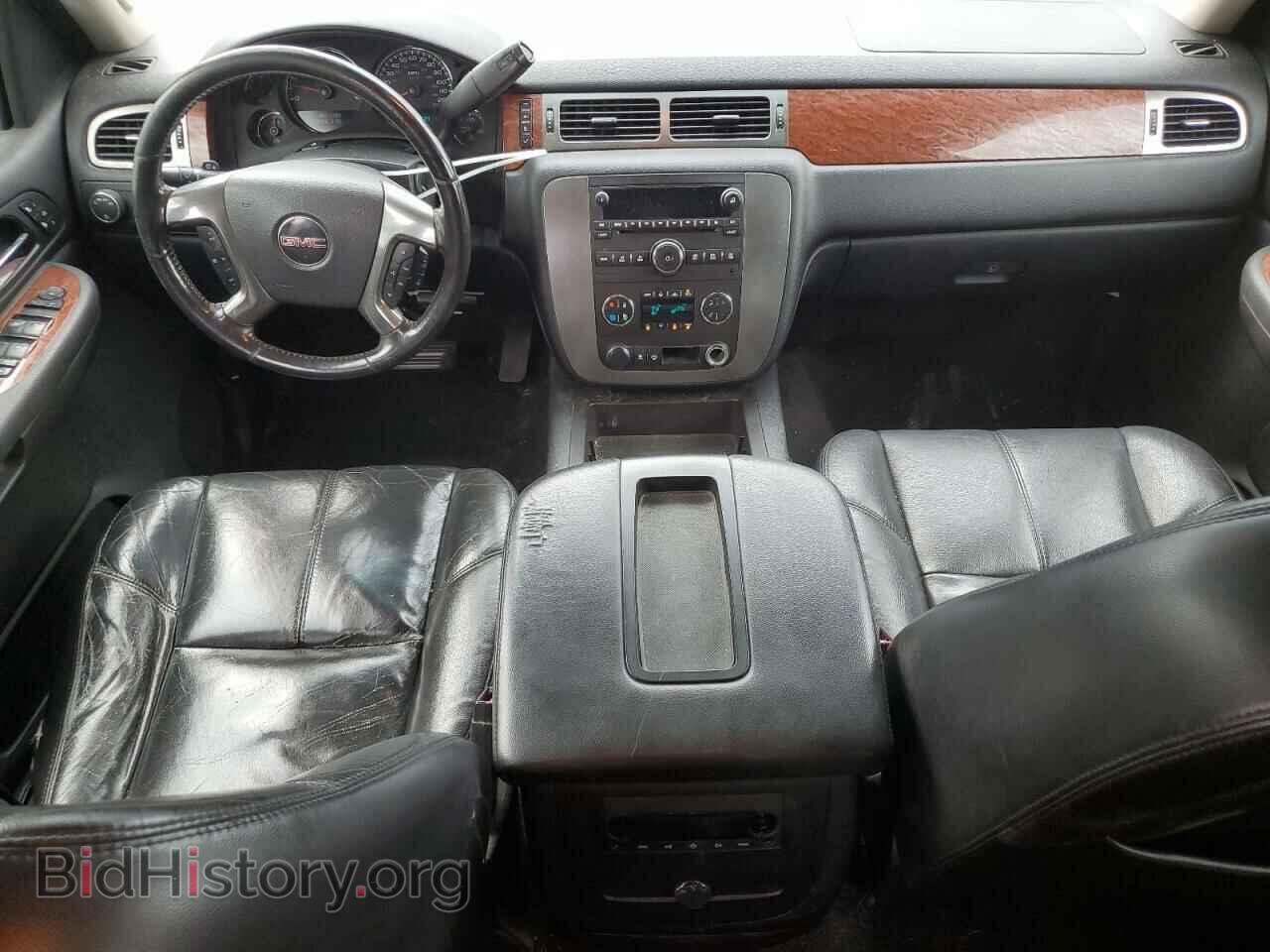 2007 GMC SIERRA - VIN: 2GTEK13M571667262 - Фото 8